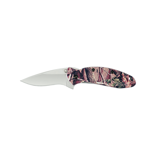 Kershaw Scallion