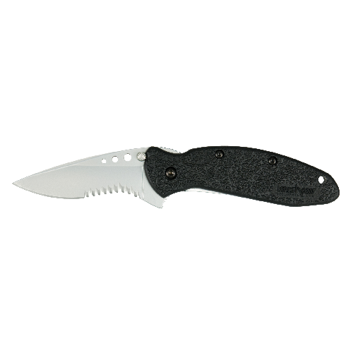 Kershaw Scallion