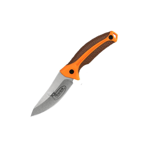 Kershaw Fixed Lonerock And Zipit Combo