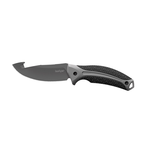 Kershaw Lonerock Lg. Fixed Blade Gut Hook