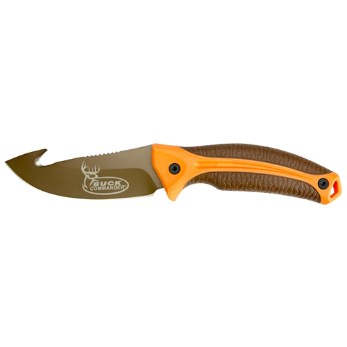 Kershaw Lonerock Lg. Fixed Blade Gut Hook