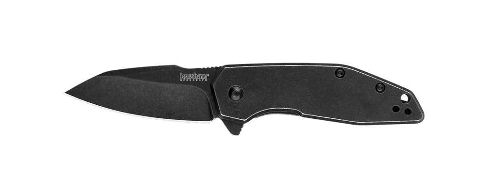 Kershaw Gravel