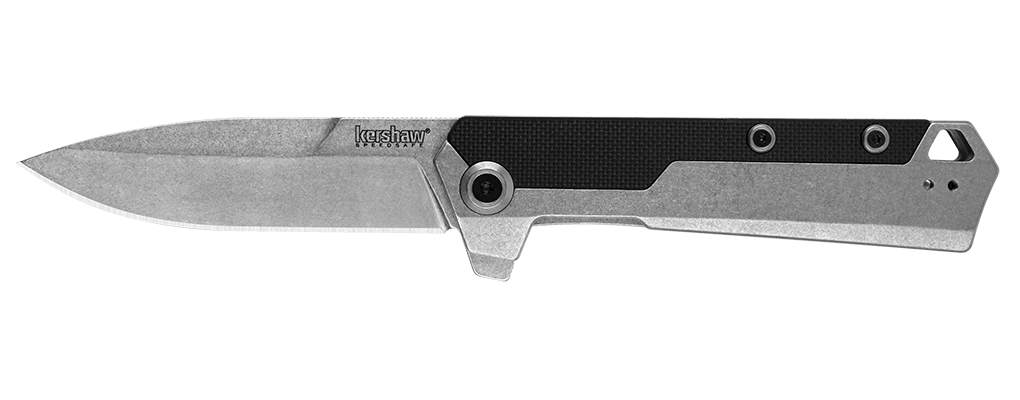 Kershaw Oblivion