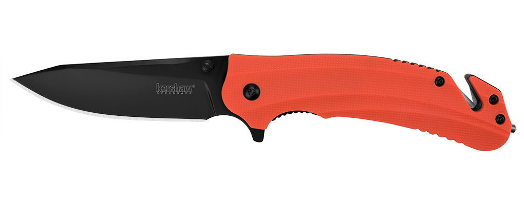 Kershaw Barricade