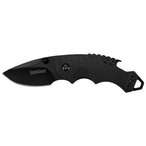 Kershaw Shuffle