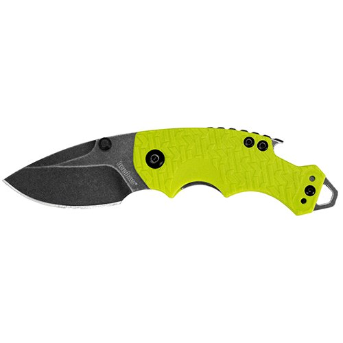 Kershaw Shuffle
