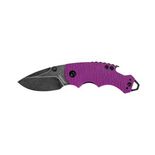 Kershaw Shuffle