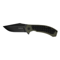 Kershaw Faultline