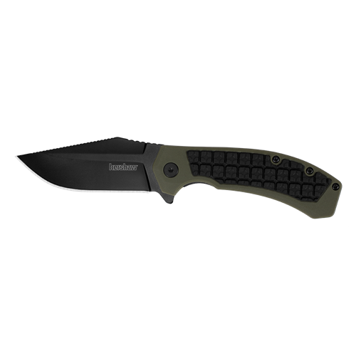 Kershaw Faultline