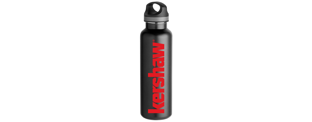 Kershaw Kershaw Water Bottle