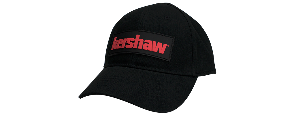 Kershaw Kershaw Cap 3 - 3D