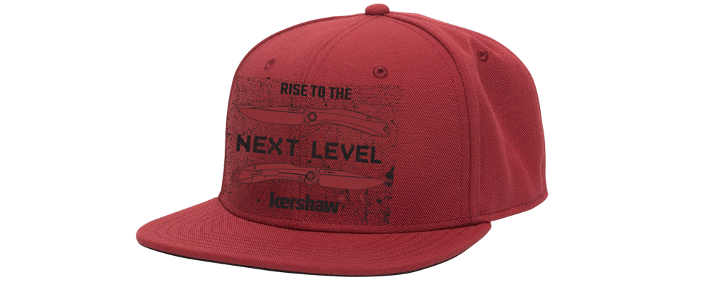 Kershaw Next Level Cap