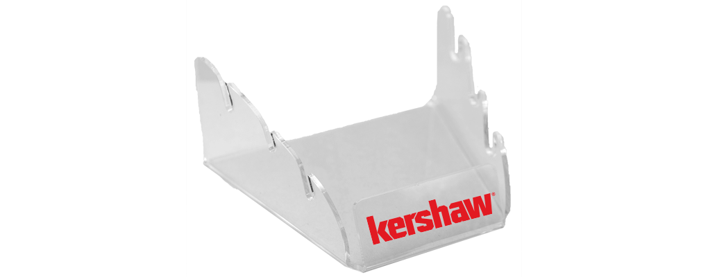 Kershaw Kershaw Knife Stand - Triple Knife Stand