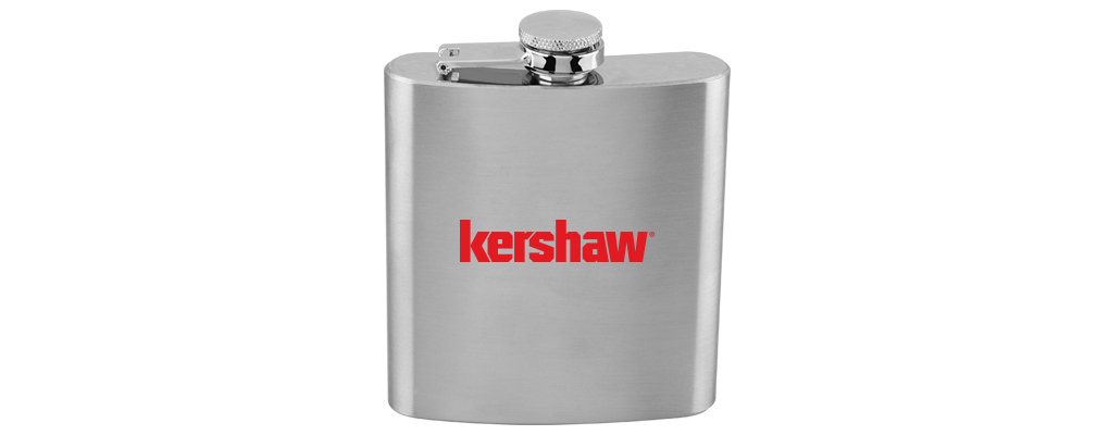 Kershaw Kershaw Flask
