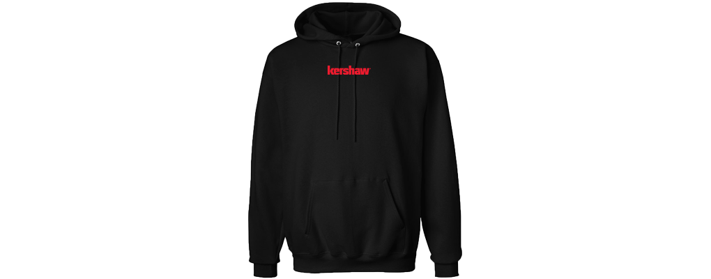 Kershaw Kershaw Pullover Hoodie