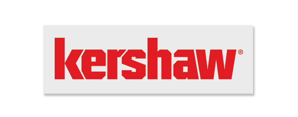 Kershaw Kershaw Window Cling