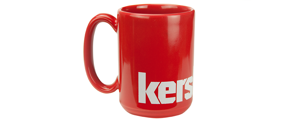 Kershaw Kershaw Coffee Mug
