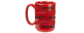 Kershaw Next Level Coffee Mug
