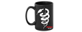 Kershaw Natrix Coffee Mug