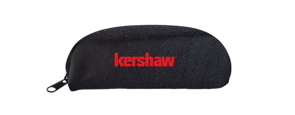 Kershaw Single-Knife Pouch