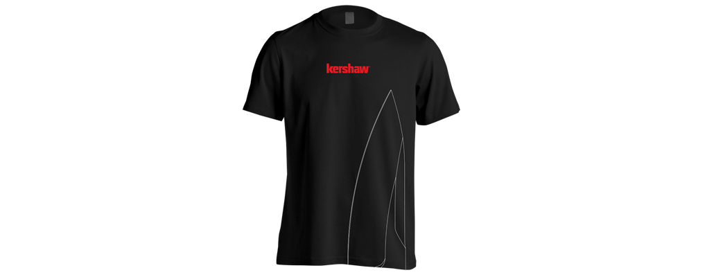 Kershaw Kershaw Sharp T-Shirt
