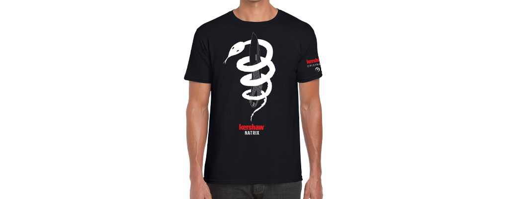 Kershaw Natrix T-Shirt