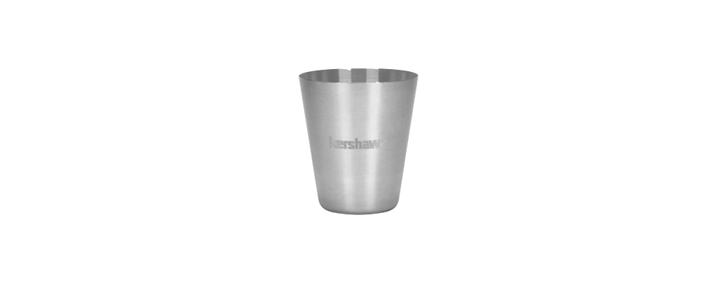 Kershaw Kershaw Shotglass