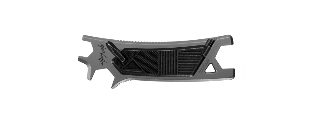 Kershaw Kickflip