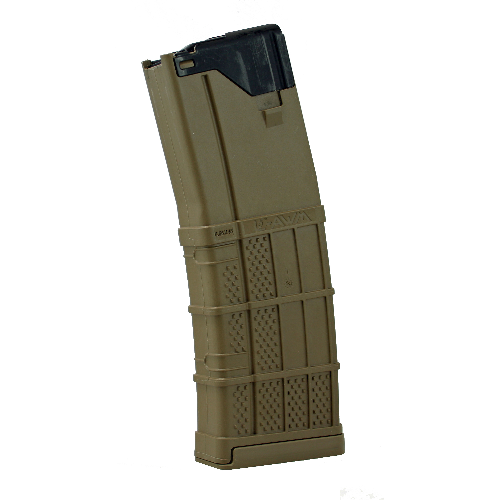 L5AWM 30 RD OPAQUE FLAT DARK EARTH PROMO