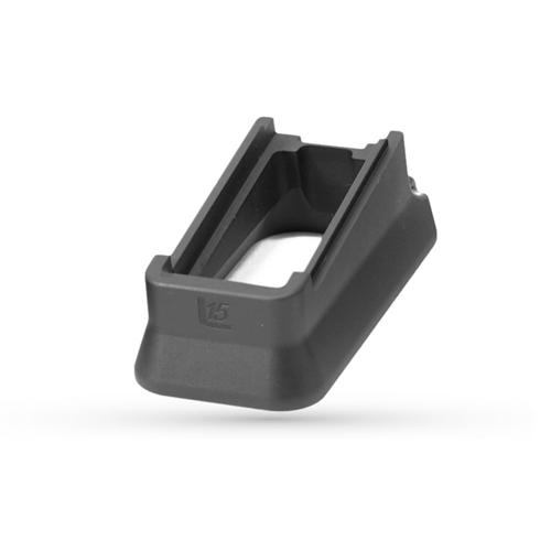 Lancer L15 Magwell Extension
