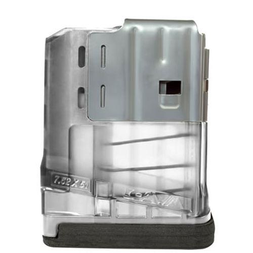 Lancer L7 Advanced Warfighter Magazine