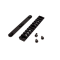 Lancer Accessory Rails