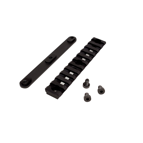 Lancer Accessory Rails