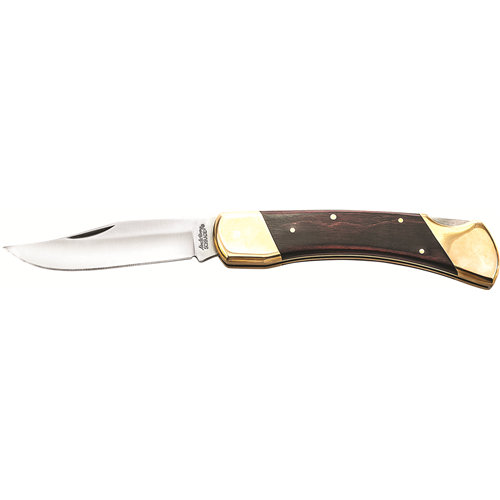 Schrade Bear Paw