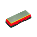 Lansky Sharpeners Diamond Bench Stone