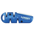 Lansky Sharpeners QuadSharp Pocket Sharpener