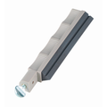 Lansky Sharpeners Medium Serrated Sharpening Hone
