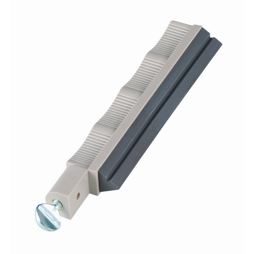 Lansky Sharpeners Medium Serrated Sharpening Hone