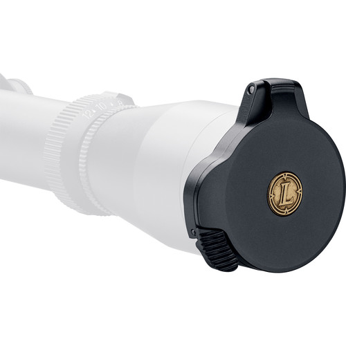 Leupold Alumina Flip-Back Lens Cover