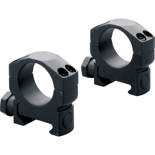 Leupold Mark 4 Rings
