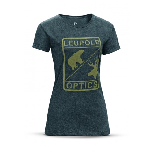 Leupold Women's L Optics Tee