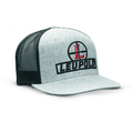 Leupold Reticle Flat Brim Trucker Hat