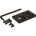 Leupold DP Pro Dovetail Mount