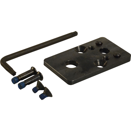 Leupold DP Pro Dovetail Mount