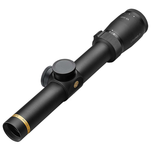 Leupold VX-5HD