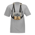 Leupold GO Afield Binocular Harness XF