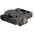 Leupold DeltaPoint Pro 45 Degree Mount