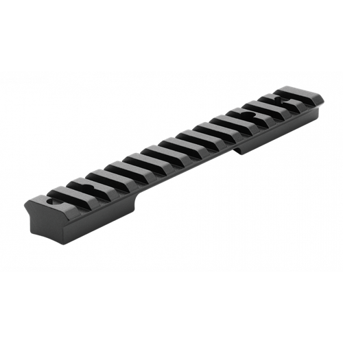 Leupold BackCountry Cross-Slot 1-Piece Base