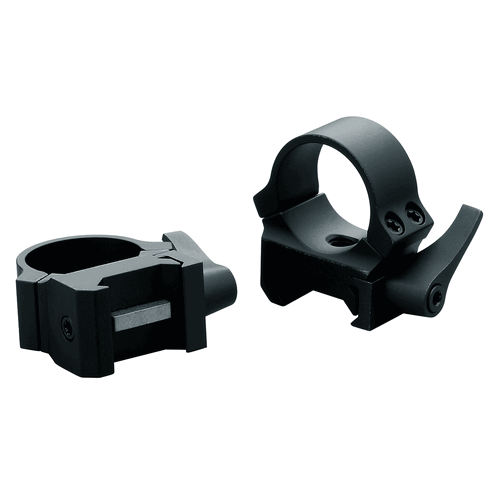 Leupold QRW 2-Piece Base