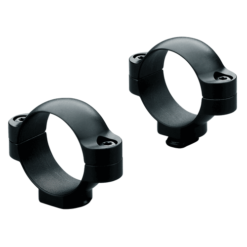 Leupold STD Rings